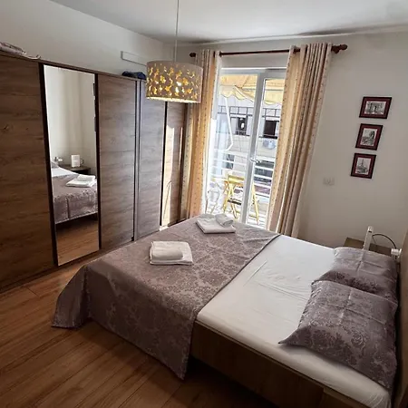Modern Apartments Tirana Exterior photo